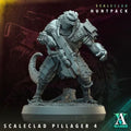 Scaleclad - Scaleclad Pillager 4