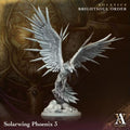 Solstice - Solarwing Phoenix 3