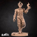 Camboin Devil