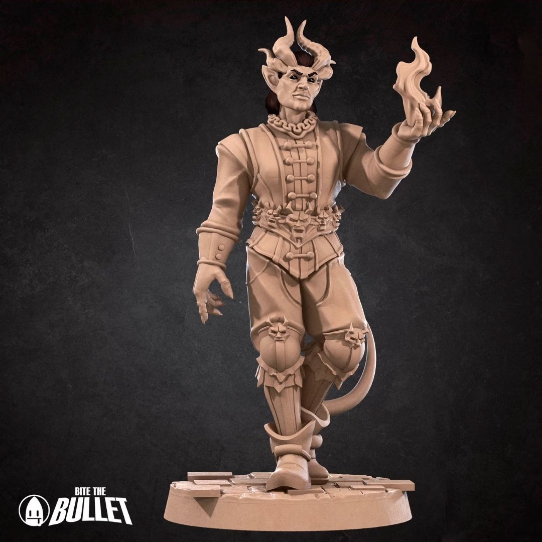 Camboin Devil