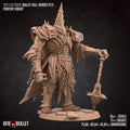 Büßender Ritter / Penitent Knight