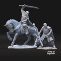 KARR el General mtd & ft - Saqueadores de Fellmount