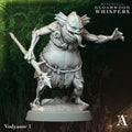 Witchfell - Vodyasov 1