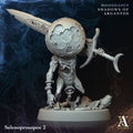 Moondance - Selenoprosopos 2