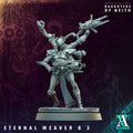 Empire of the Stars - Eternal Weaver 3B