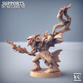 Sparksoot Goblins - ZipZaap Darkspark
