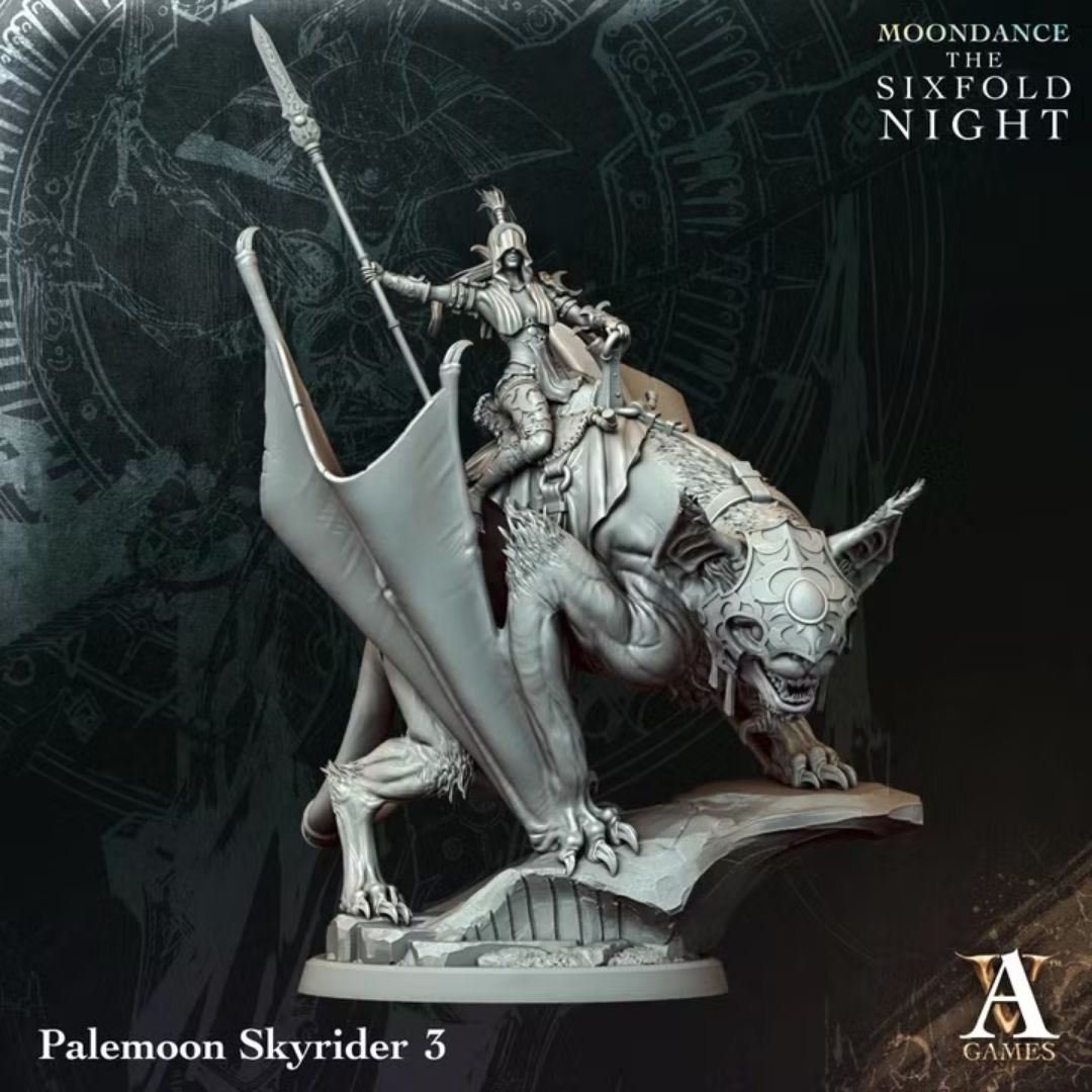 Moondance - Palemoon Skyrider 3