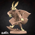 Harengon Explorer