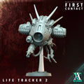 Bodysnatchers - Life Tracker 2