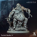 Giantkin - Torlok Basher 4