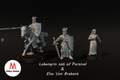 Lohengrin & Elsa