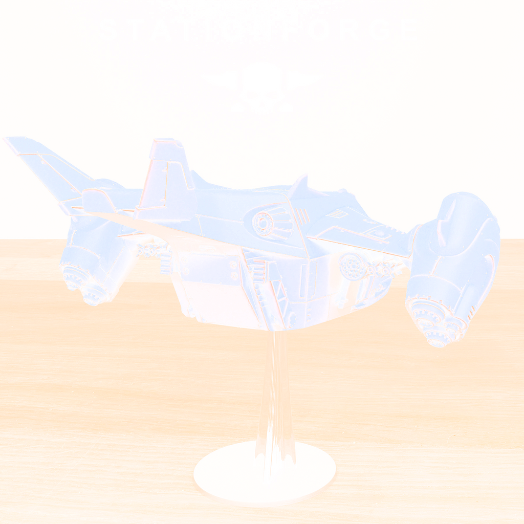 Vaskar Dropship