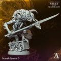 Empire of Sands - Scarab Spawn 3
