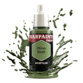 Olive Drab Fanatic WP