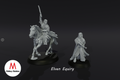 Elven Equiry