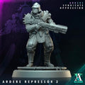 Ardere - Ardere Repressor 2