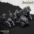 Sunland Artillery