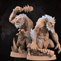 Mine - Troggs (2 Minis)
