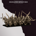 Hobgoblin Spearmen