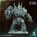 Hallowed Sisters - Anathema 2