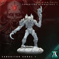 Crimson Skies - Sanguitor Ghouls 1