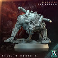 Demonstar - Helljaw Hound 4