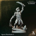 Agama - Agama Huatlanok 2