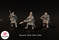 Huscarls With Dane Axe