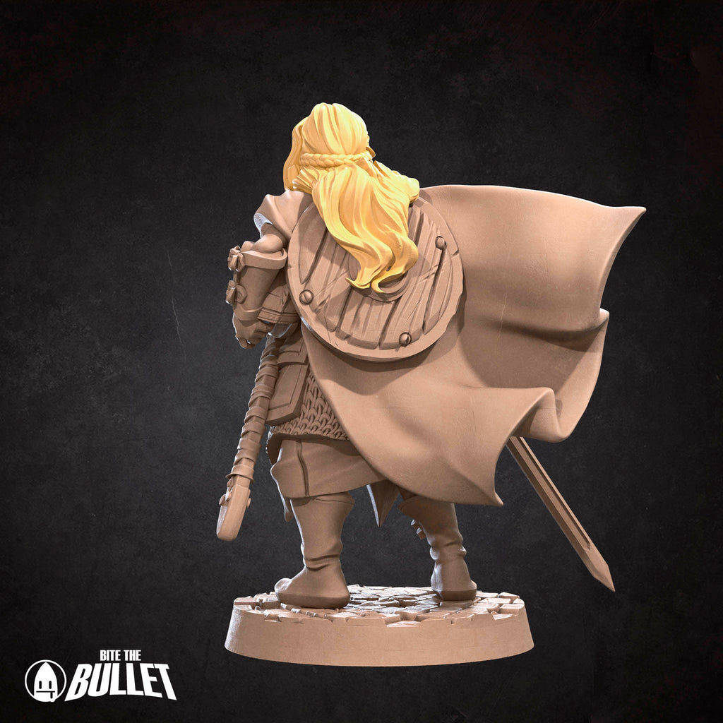 Shieldmaiden
