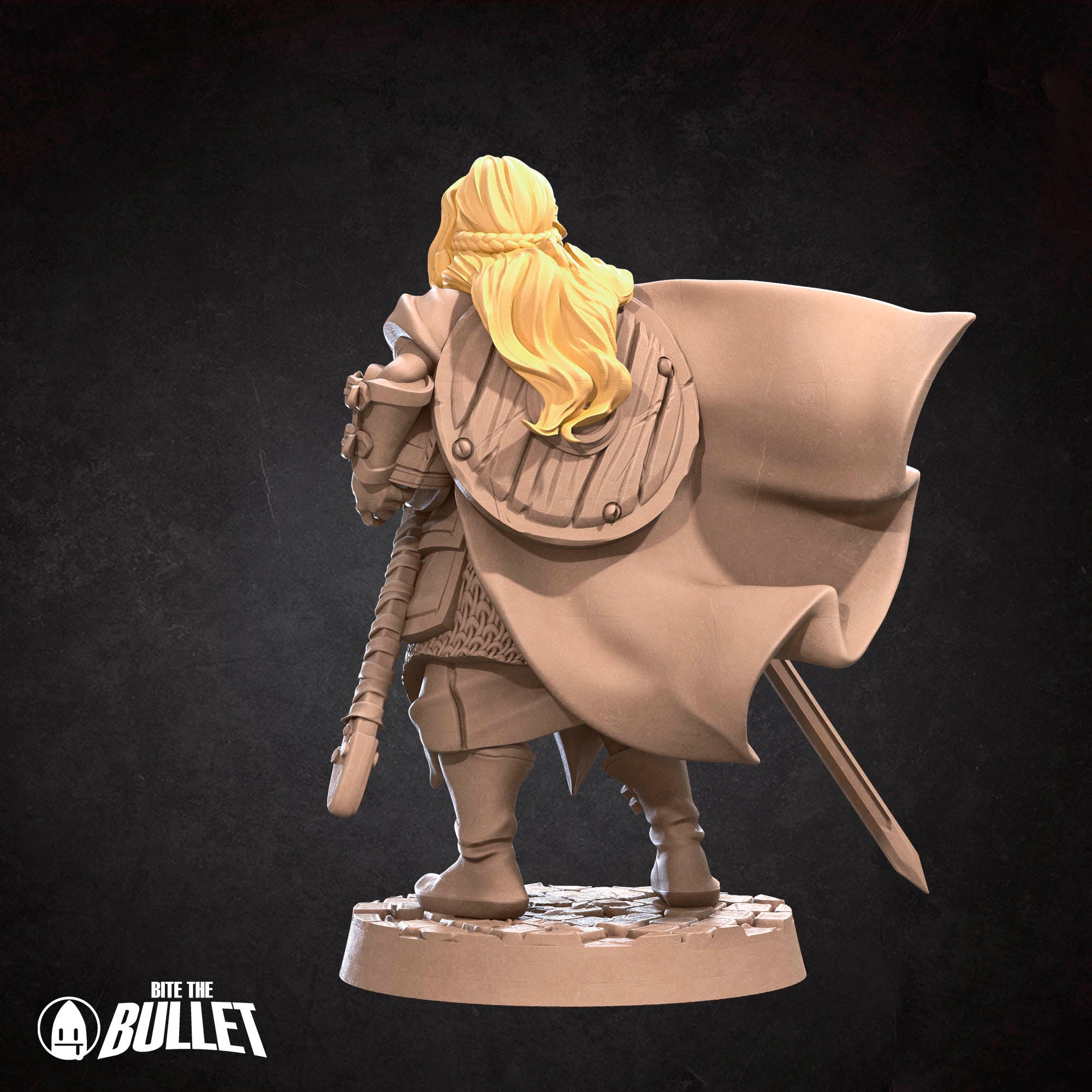 Shieldmaiden