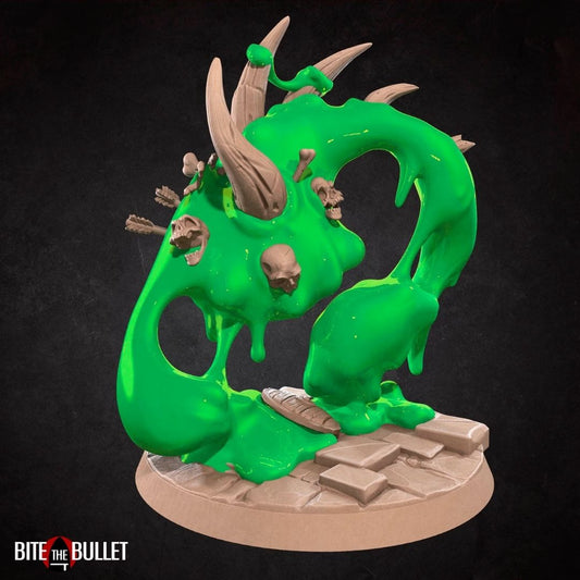 Elements - Elemental Slime