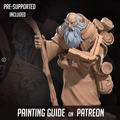 Elder Scholar