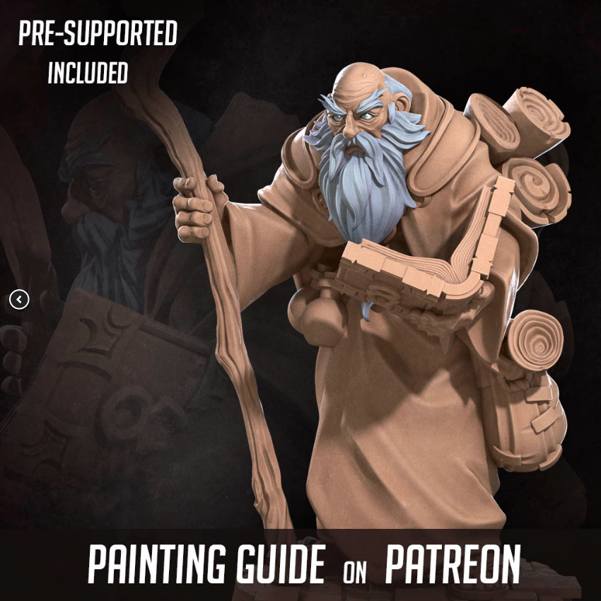 Elder Scholar