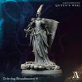 Gravebound - Grieving Brandmaven 4