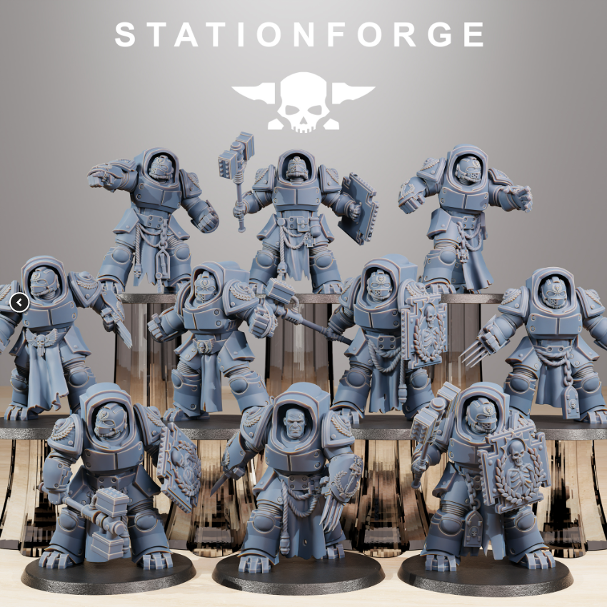 Socratis Vanguard