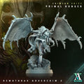Crimson Skies - Hemothrax Hovercrim 2