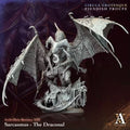 Circus Grotesque - Sarcasmus - The Draconal