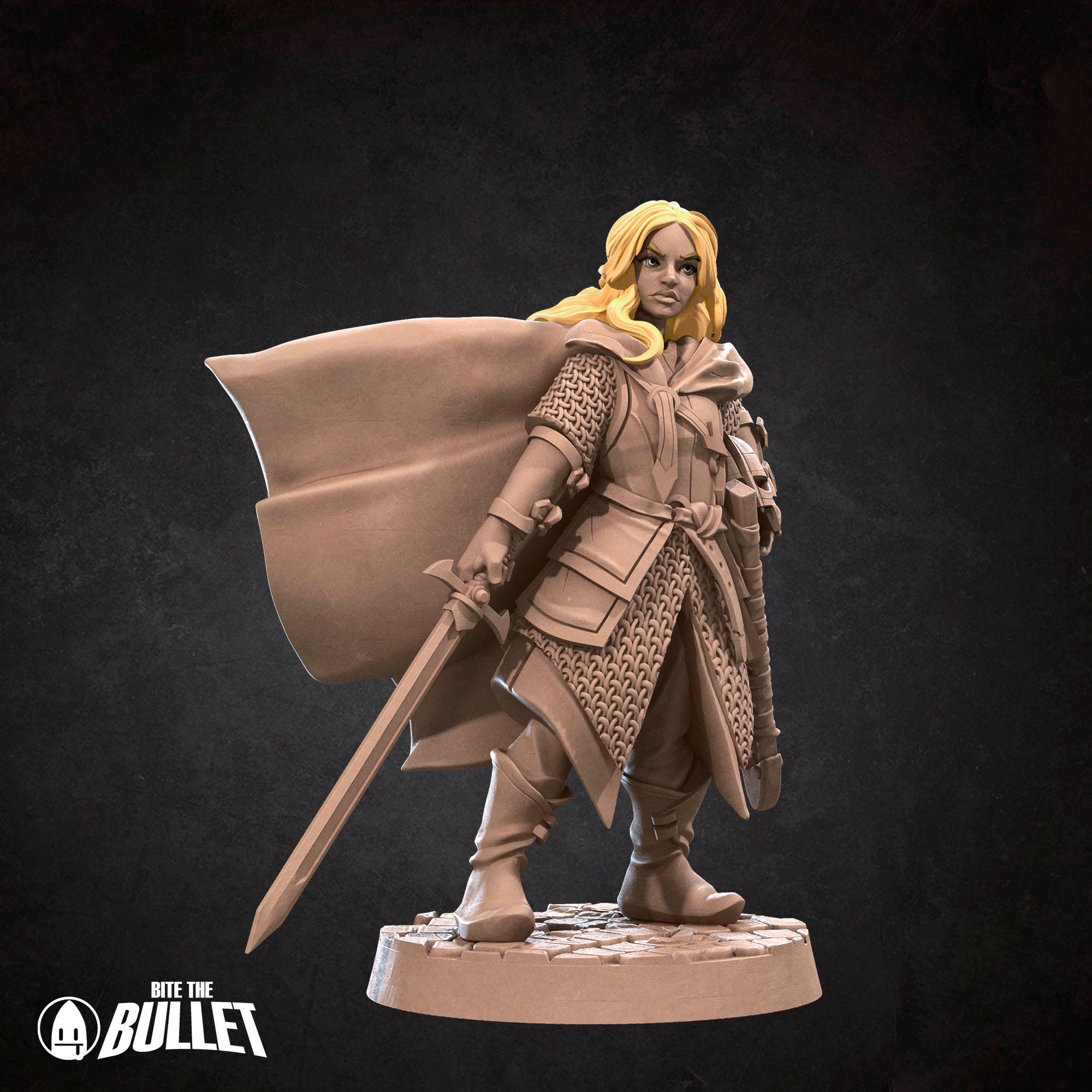 Shieldmaiden