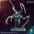 Empire of the Stars - Webwalker 5B