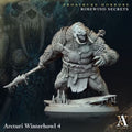 Frostburn Horrors - Arcturi Winterhowl 4