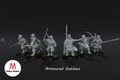 Armoured Outlaws