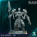 Sons of Hellas - Erinyes 1A
