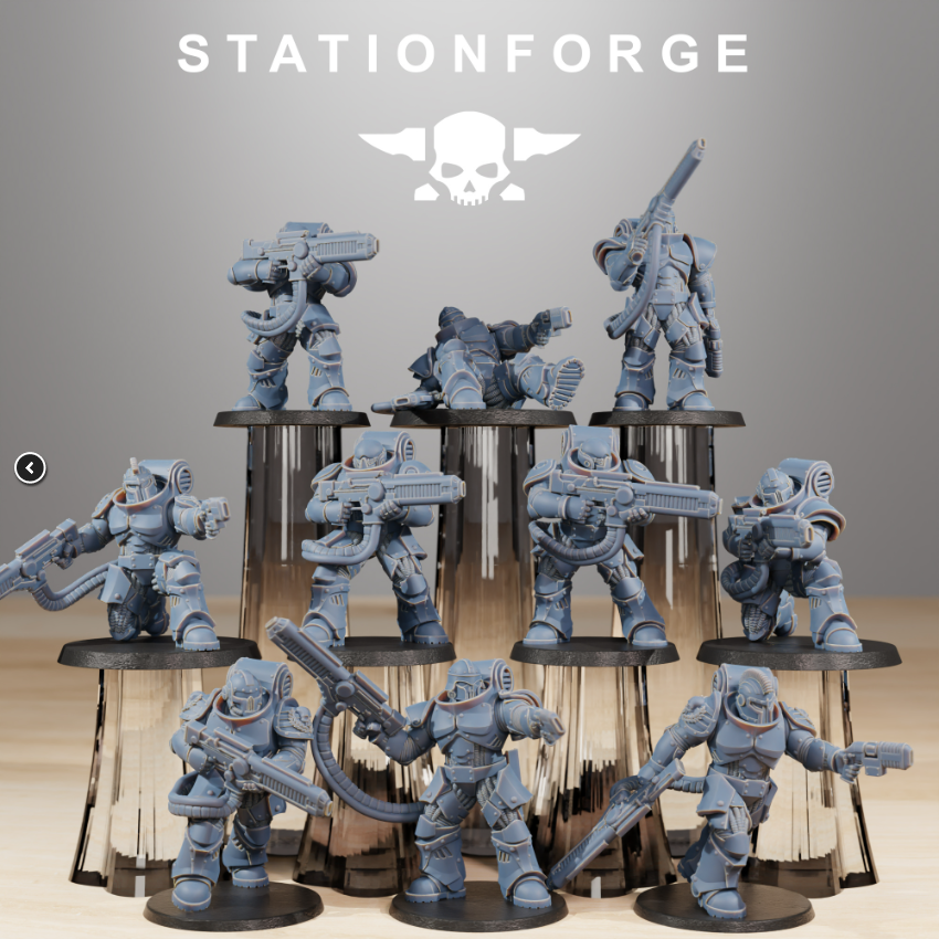 Socratis Exterminators