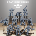 Socratis Exterminators