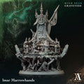 High Seas - lmar Marrowhands
