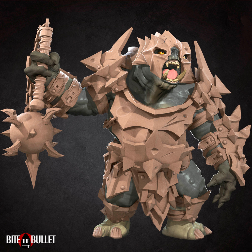 Battle Troll