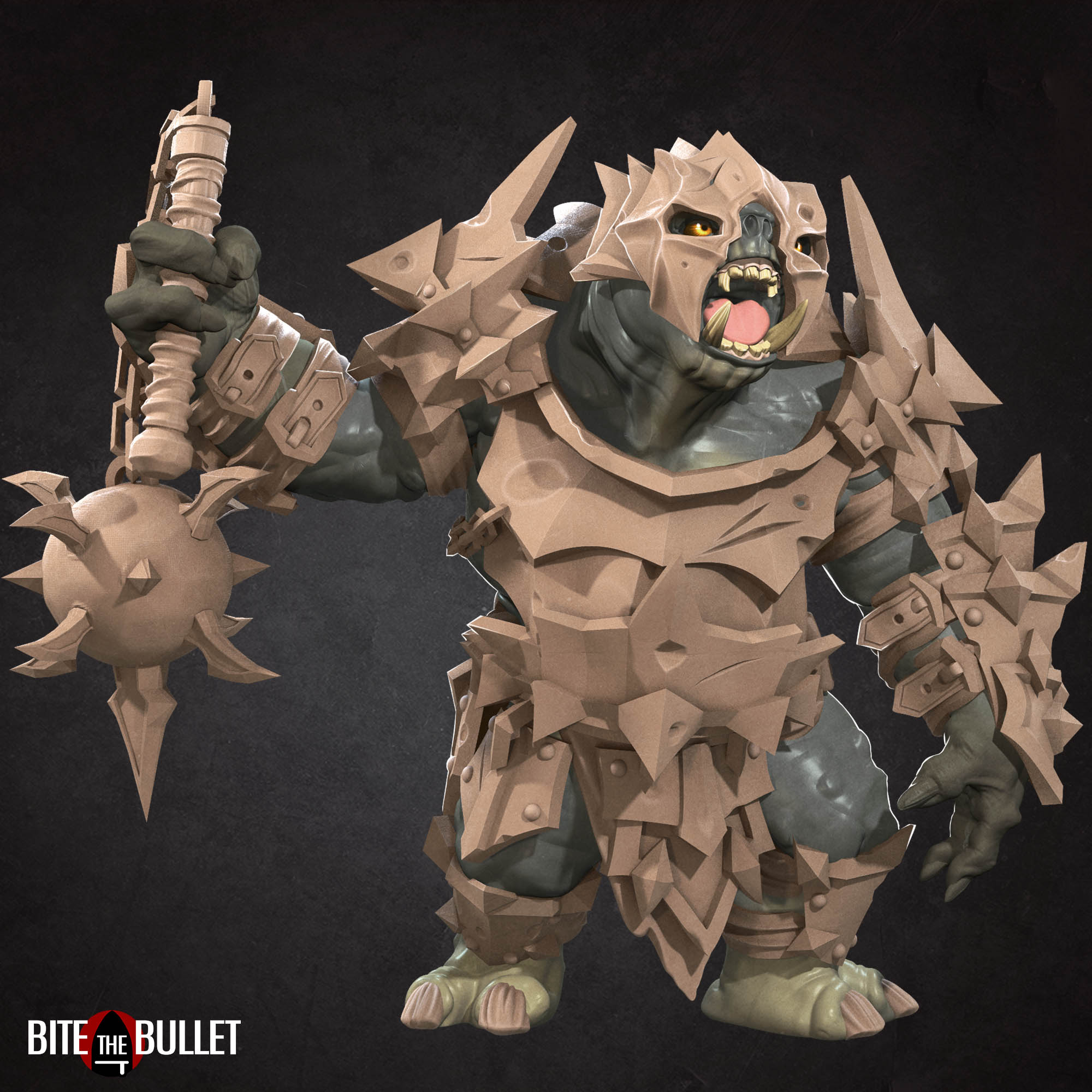 Battle Troll