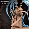 Seraphim of Fate