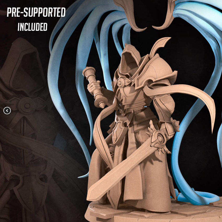 Seraphim of Fate