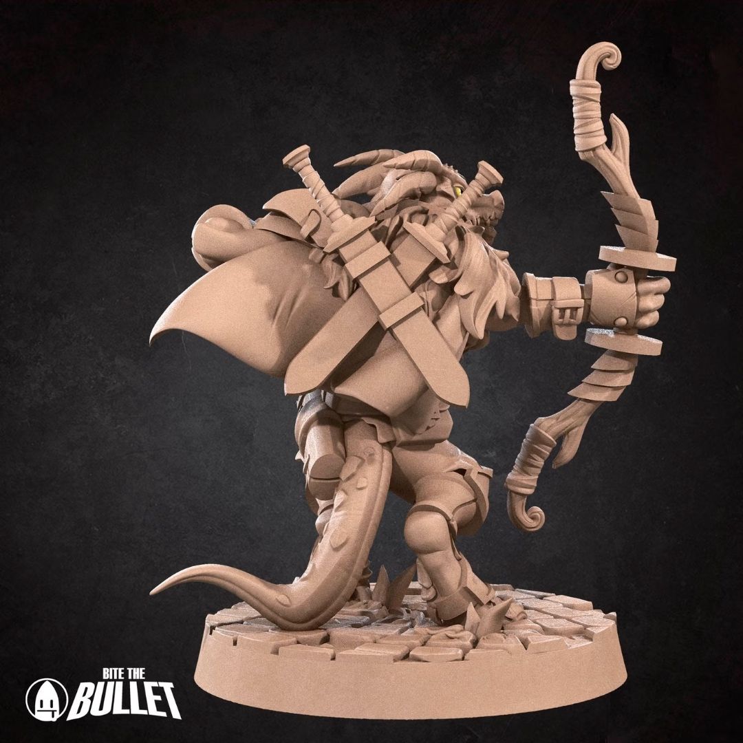 Kobold Ranger
